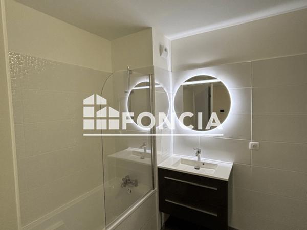Location Appartement 3 pièces 78.5 m² - Clichy 92110