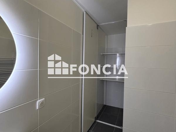 Location Appartement 3 pièces 78.5 m² - Clichy 92110