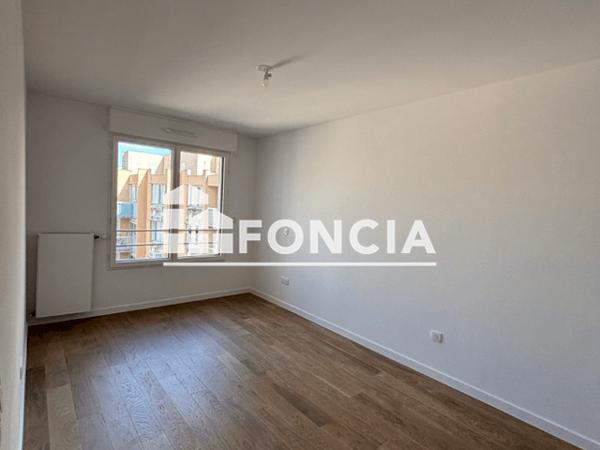 Location Appartement 3 pièces 78.5 m² - Clichy 92110