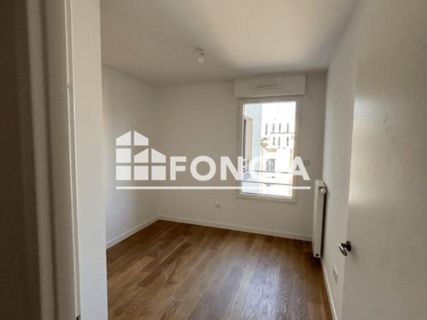 Location Appartement 3 pièces 78.5 m² - Clichy 92110