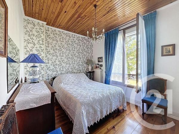 Maison à vendre  4 pièces - 73 m2 CORBEIL ESSONNES - 91