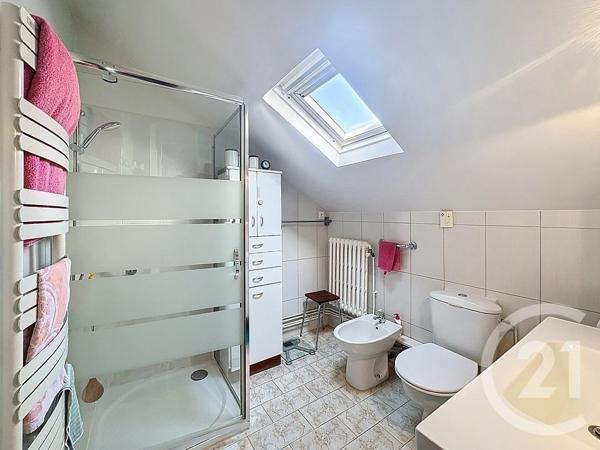 Maison à vendre  4 pièces - 73 m2 CORBEIL ESSONNES - 91