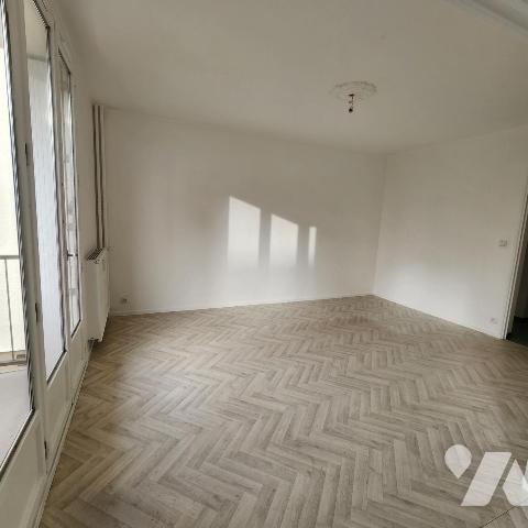 Appartement La Ferté Bernard