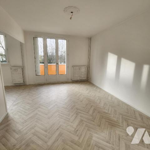 Appartement La Ferté Bernard