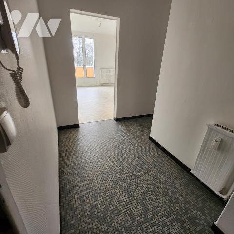 Appartement La Ferté Bernard