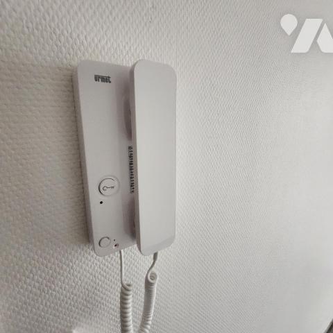 Appartement La Ferté Bernard