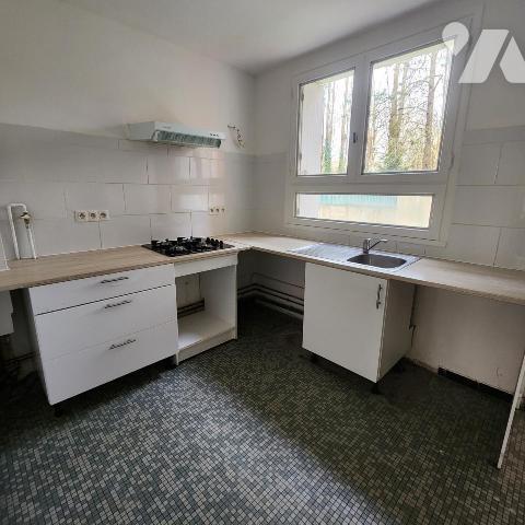 Appartement La Ferté Bernard