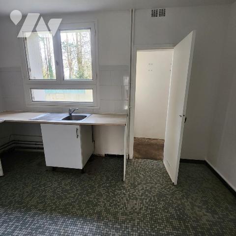 Appartement La Ferté Bernard