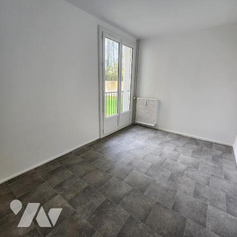 Appartement La Ferté Bernard