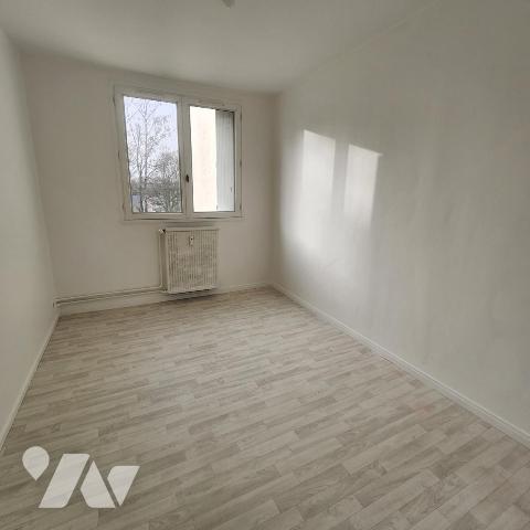 Appartement La Ferté Bernard