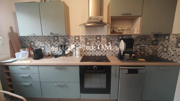 Maison 4 pièce(s) 3 chambre(s) 79.68 m²