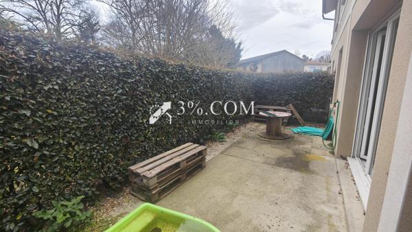 Maison 4 pièce(s) 3 chambre(s) 79.68 m²