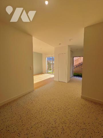 MERVILLE - Dans une résidence rénovée en 2025 - APPARTEMENT T3 avec jardinet privatif