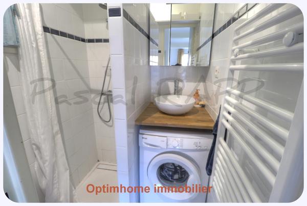 Maison à vendre 3 pièces LE CAP D'AGDE (34)