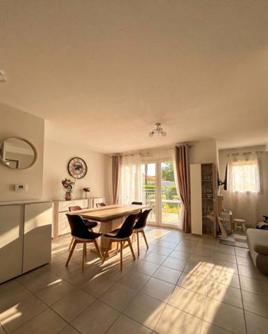 Appartement Appartement Villenave D'Ornon 3 pièce(s) 62.55 m2 62.55 m²