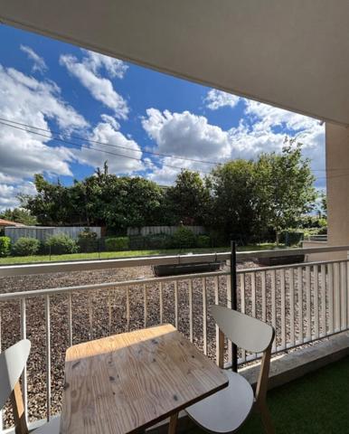 Appartement Appartement Villenave D'Ornon 3 pièce(s) 62.55 m2 62.55 m²