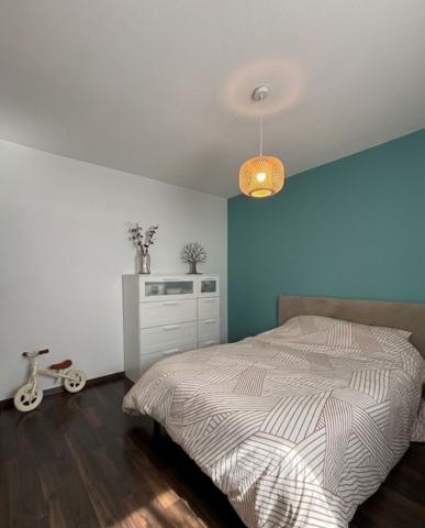 Appartement Appartement Villenave D'Ornon 3 pièce(s) 62.55 m2 62.55 m²