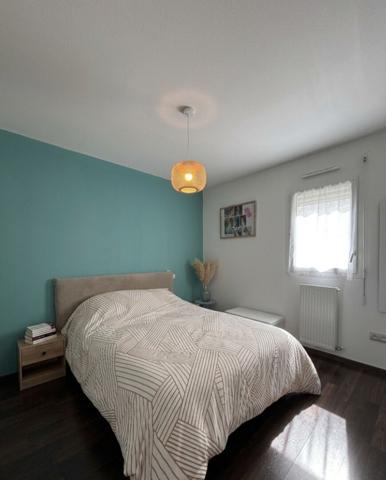 Appartement Appartement Villenave D'Ornon 3 pièce(s) 62.55 m2 62.55 m²