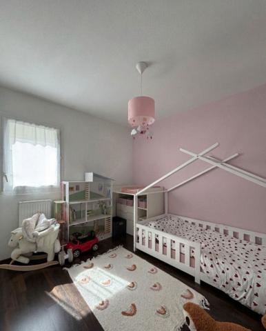 Appartement Appartement Villenave D'Ornon 3 pièce(s) 62.55 m2 62.55 m²