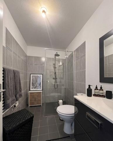 Appartement Appartement Villenave D'Ornon 3 pièce(s) 62.55 m2 62.55 m²