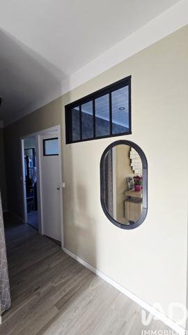 Maison à vendre 5 pièces 189 m² Puy-l'Évêque