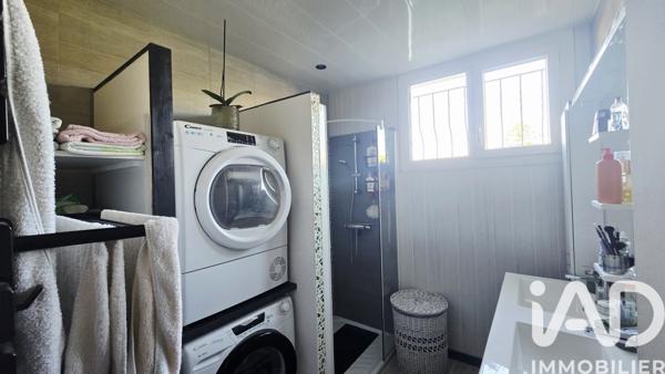 Maison à vendre 5 pièces 189 m² Puy-l'Évêque