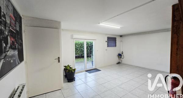 Maison à vendre 5 pièces 189 m² Puy-l'Évêque