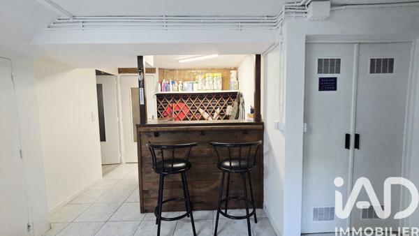 Maison à vendre 5 pièces 189 m² Puy-l'Évêque