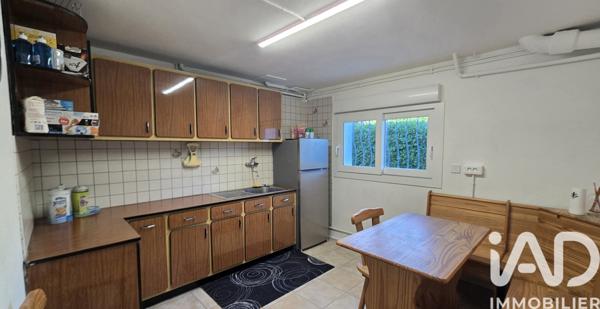 Maison à vendre 5 pièces 189 m² Puy-l'Évêque