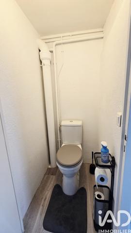 Maison à vendre 5 pièces 189 m² Puy-l'Évêque