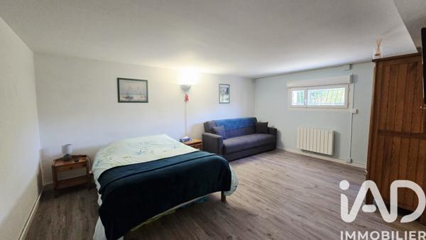 Maison à vendre 5 pièces 189 m² Puy-l'Évêque