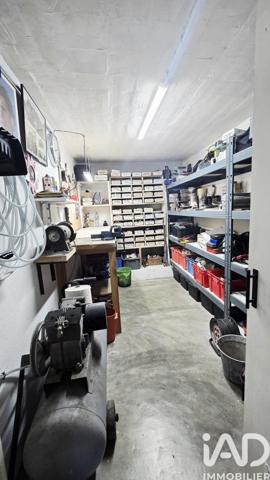 Maison à vendre 5 pièces 189 m² Puy-l'Évêque