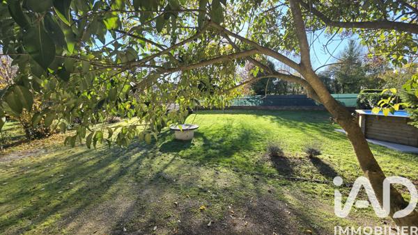 Maison à vendre 5 pièces 189 m² Puy-l'Évêque