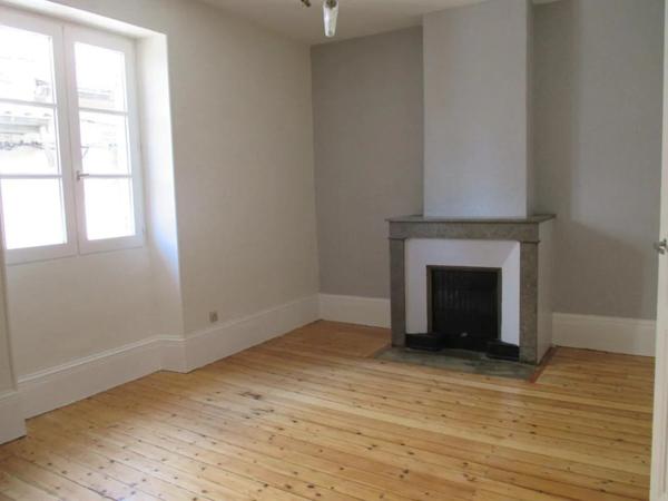 Appartement à louer à Romans-sur-Isère (26100)
