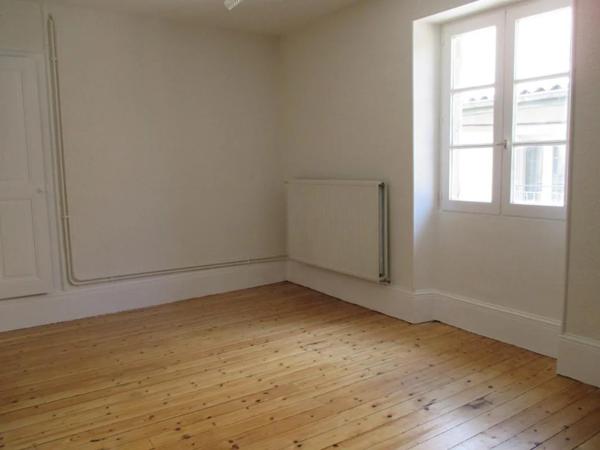 Appartement à louer à Romans-sur-Isère (26100)