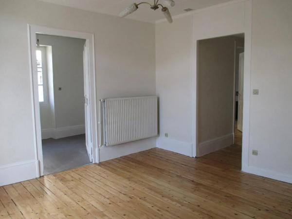 Appartement à louer à Romans-sur-Isère (26100)