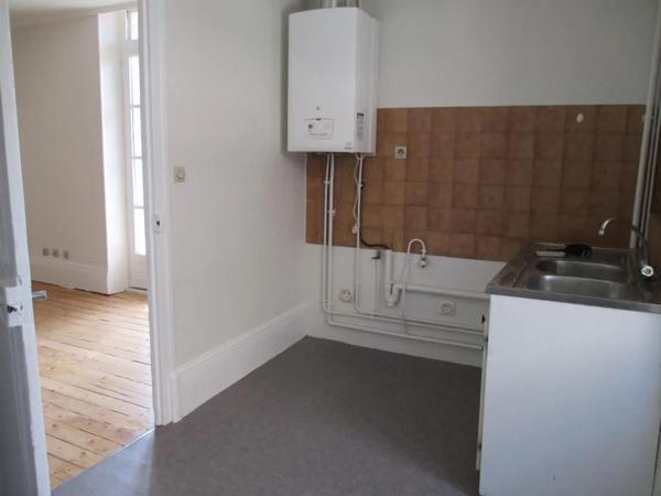 Appartement à louer à Romans-sur-Isère (26100)