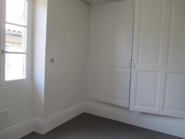 Appartement à louer à Romans-sur-Isère (26100)