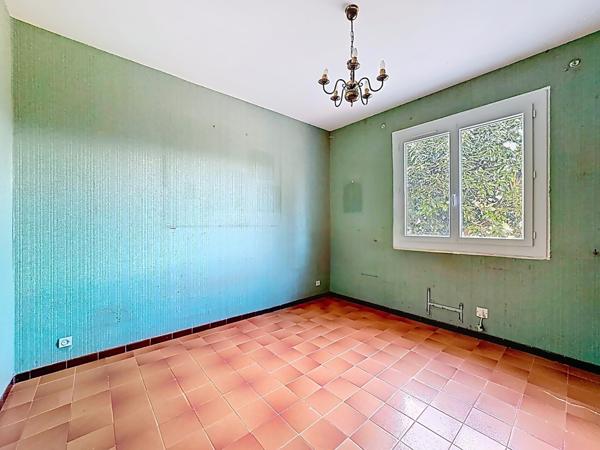 Ghisonaccia (20240) Maison GHISONACCIA: 123,5 m² + garage 36,5 m² + Terrain arboré de 794 m²