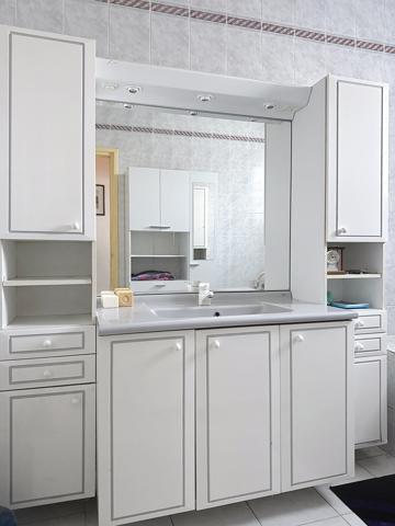 Ghisonaccia (20240) Maison GHISONACCIA: 123,5 m² + garage 36,5 m² + Terrain arboré de 794 m²