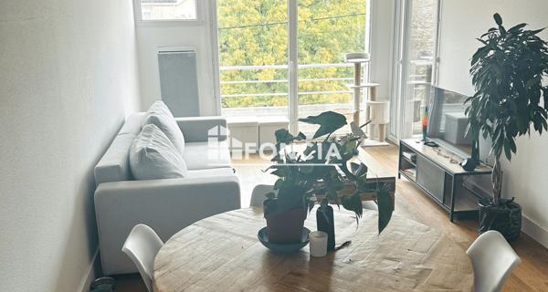 À vendre Appartement 2 pièces 42 m² - Jurançon 64110