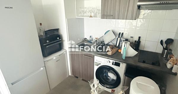 À vendre Appartement 2 pièces 42 m² - Jurançon 64110