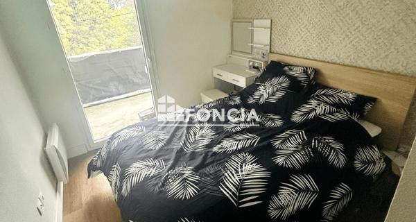 À vendre Appartement 2 pièces 42 m² - Jurançon 64110