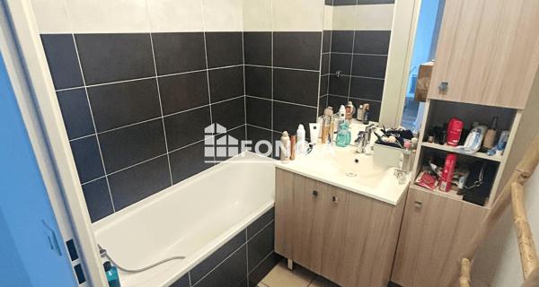 À vendre Appartement 2 pièces 42 m² - Jurançon 64110