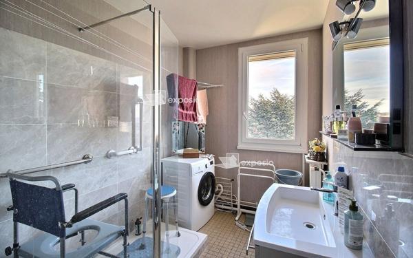 Appartement à vendre    4 pièces • 82 m2 Saint-Maur-des-Fossés