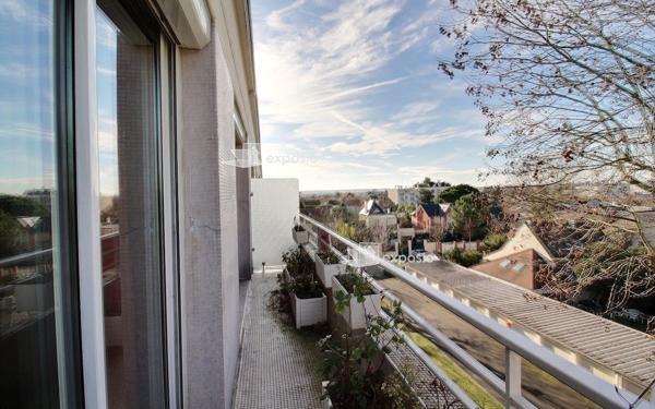 Appartement à vendre    4 pièces • 82 m2 Saint-Maur-des-Fossés