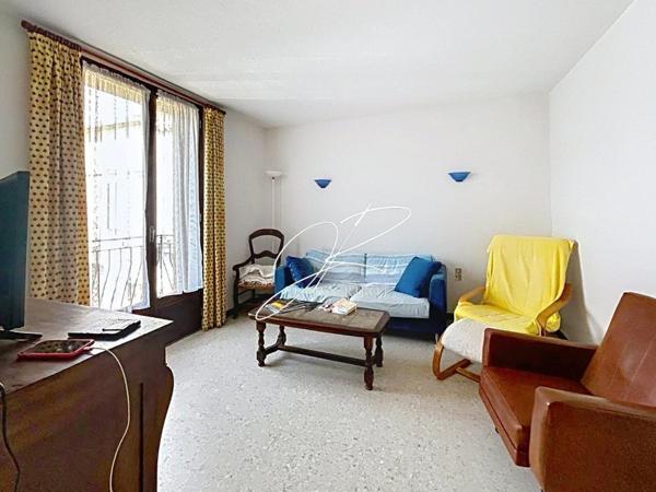 Maison T4 2 chambres 130 m² garage