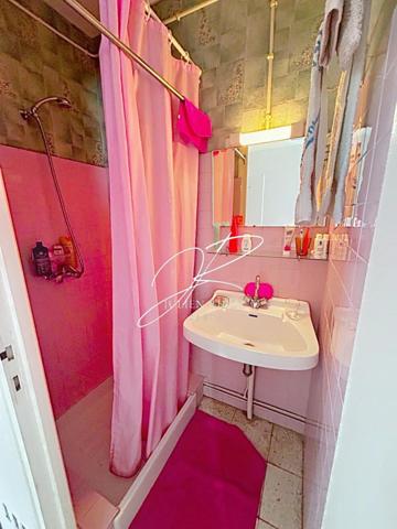 Maison T4 2 chambres 130 m² garage