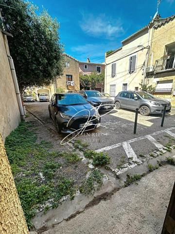 Maison T4 2 chambres 130 m² garage