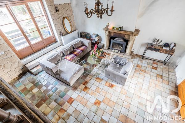 Appartement à vendre 3 pièces 102 m² Villeneuve-le-Roi